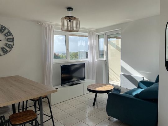 Location Appartement 2 pièces 37m² - Photo 1