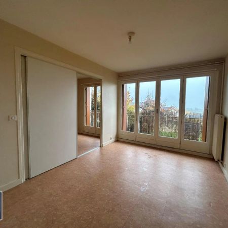 Appartement à louer 2 pièces 37.65m² - Photo 3