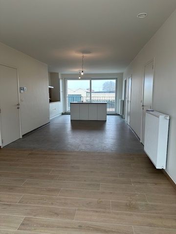 Nieuwbouwappartement met 2 slaapkamers en met garagebox - Photo 3