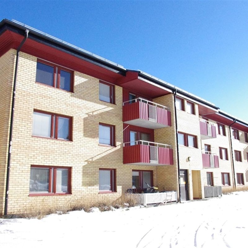 Domängatan 4 B, 1 Tr - Photo 1