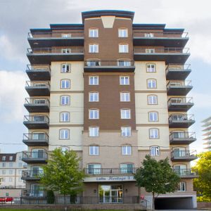 1 Bed 1 Bath A - Loft II - 205 Rue Laurier, Gatineau - Photo 3