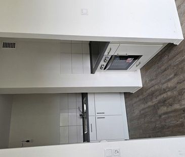 Wohnen mit Hafenblick - Schöne 2-Zimmer Wohnung in der 11. Etage - Foto 1