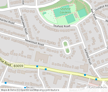 Newstead Road, Southbourne - Photo 1
