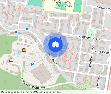 Lichfield Court, Gosport, PO13 - Photo 1