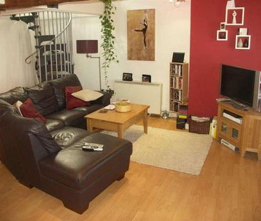 The Lofts, Pickford Street, Macclesfield, SK11 - Photo 2