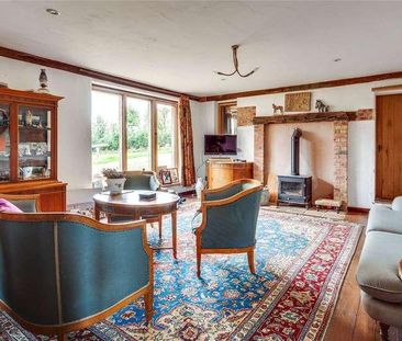 Cold Harbour, Goring Heath, Reading, Oxfordshire, RG8 - Photo 1