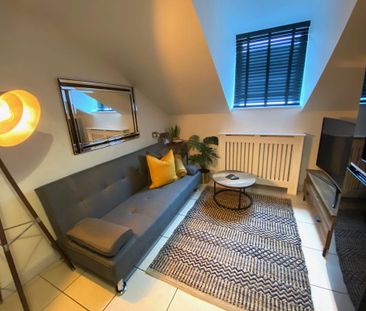 1 bedroom flat to rent - Photo 2