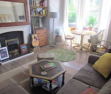 1 Bed Flat, Eastville, BS5 - Photo 4