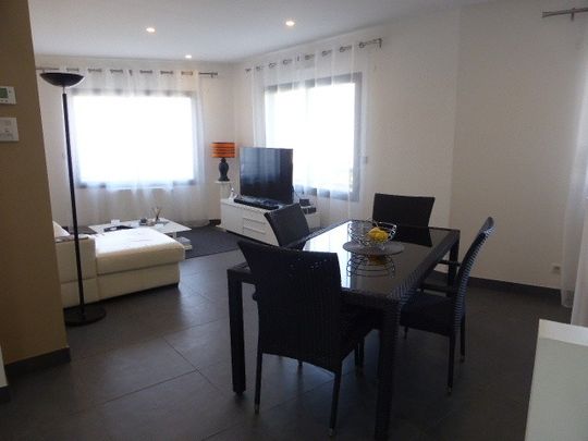 Appartement - Photo 1