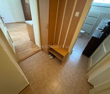 Pronájem bytu 2+1 60 m² - Photo 1