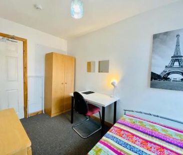 Whitby Road, Fallowfield, Manchester, M14 - Photo 3