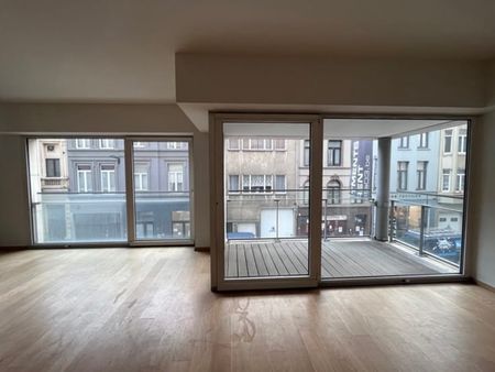 Appartement te huur - Photo 2