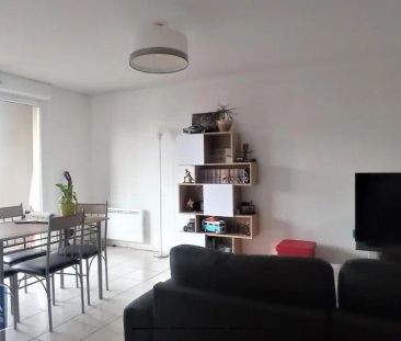Appartement à louer 2 pièces 47.45m² - Photo 1