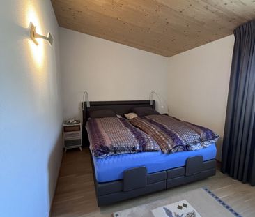 Spacious 3.5 room apartment for rent / for sale in Fully - Photo 4