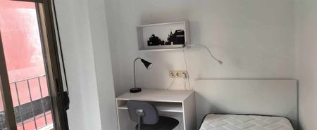 Carrer Actor Llorens, Valencia, Valencian Community 46021 - Photo 5