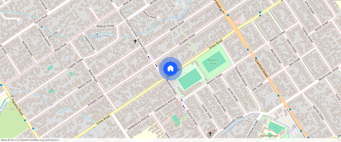 157 Innes Road, St Albans, Christchurch, 8052