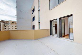 Piso de alquiler en Vía Alemanya, 9, Plaça dels Patins