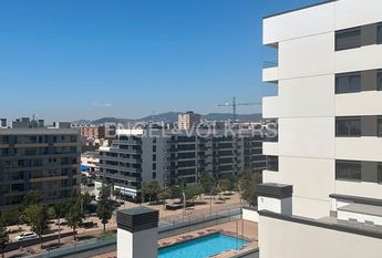 Plaça del Vaixell Maria Assumpta, Badalona, Catalonia 08912