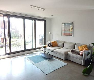 Spacious and Furnished 2-bedroom condo at Verdun - Photo 1