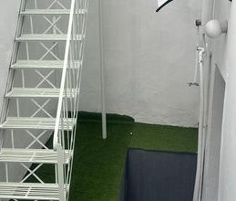 Studio/Γκαρσονιέρα για ενοικίαση - Κολωνός - Κολοκυνθούς, - Photo 4