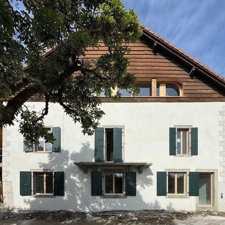 Nouvelle construction - Appartement de 3,5 pièces - Photo 2