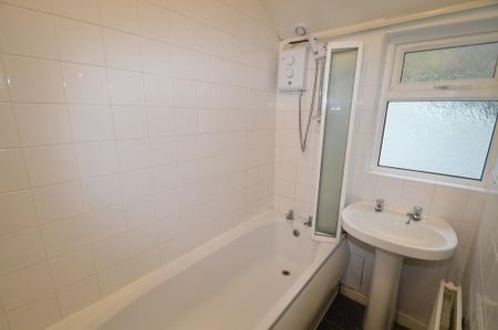 2 Bedroom End Terraced To Rent - Photo 5