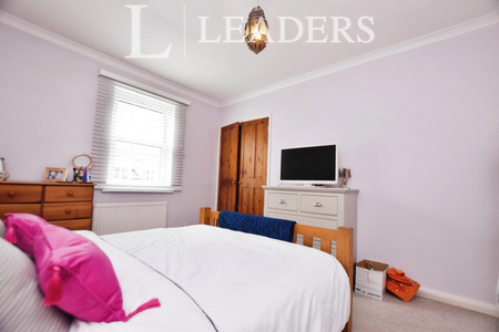 2 bedroom terraced house to rent - Photo 4