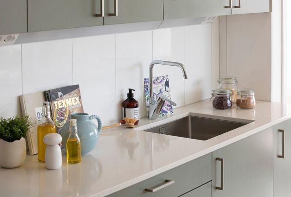 Öresundsvägen 14 B, lgh 1007, Västerbro - Foto 1