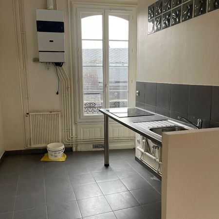 ROUEN - Appartement 2 pièces - Photo 3