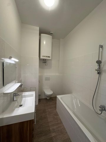 Erstbezug nach Sanierung Innenstadtwohnung – Provisionsfrei! - Foto 5