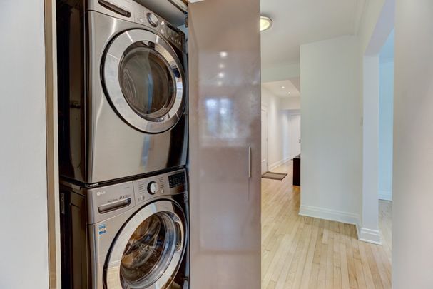 Condo for rent, Mont-Royal - Photo 1