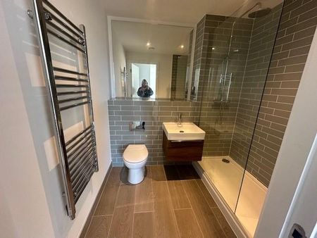 1 bedroom apartment to rent - Photo 4