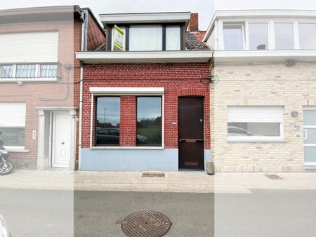 Slabbaardstraat-Noord 34, 8870 Izegem - Photo 4