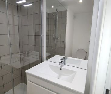 Location Appartement 1 pièce 22m² FRANQUEVILLE ST PIERRE 76520 - Photo 6