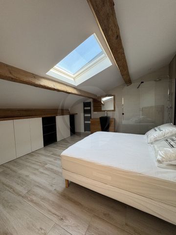 Location Appartement 4 pièces 110m² BALARUC LE VIEUX 34540 - Photo 3