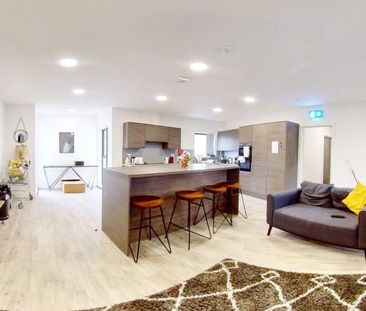 Room in a Shared Flat, Selly Oak, B29 - Photo 4