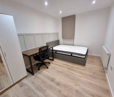 Room in a Shared House, John Rous Avenue, CV4 - Photo 5