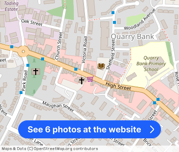 1 bedroom flat for rent - Photo 1