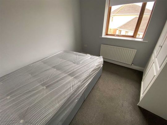 Russell Crescent, Tallaght, Dublin 24 - Photo 1