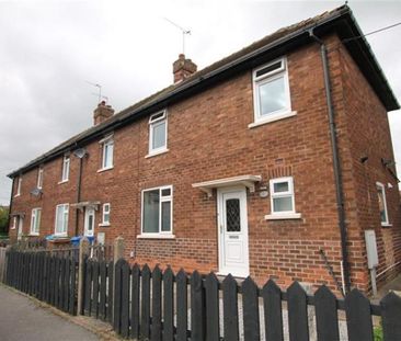 2 bedroom terraced house to rent - Photo 2