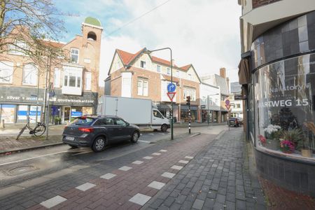 Te huur: Appartement Kolenstraat 12 in Hilversum - Foto 2