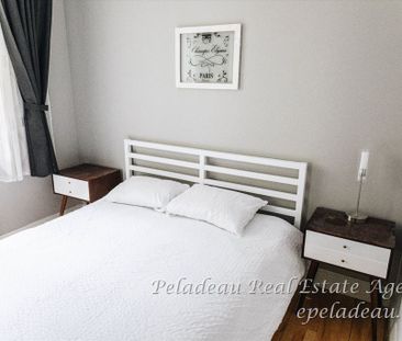 83 Rue St-Louis #4 - Photo 1