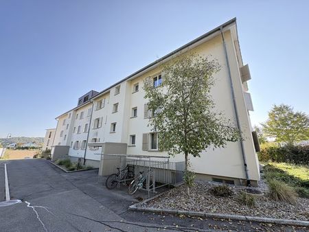 2 Zimmer, 46 m², 1. Stock - Photo 5