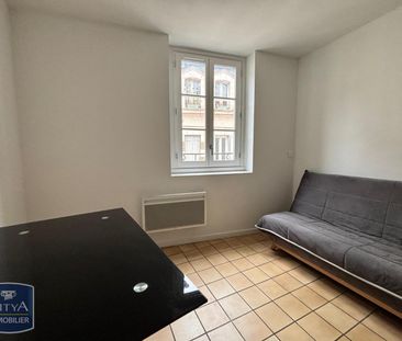 Location Appartement 1 pièce 21m² AGEN 47000 - Photo 1