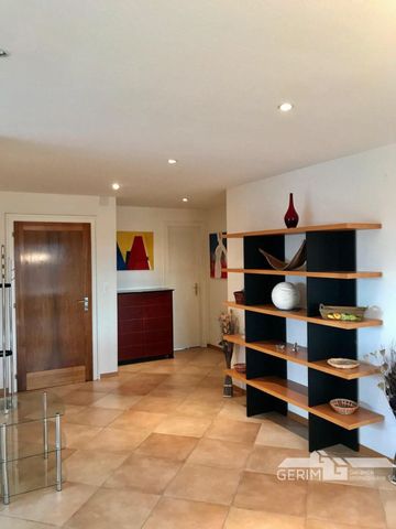 FURNISHED APARTMENT IN CHAILLY WITH LAKE VIEW - Photo 4