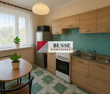 Obok PUM|Balkon|2pokoje |42 m²|Ogrzewanie miejskie – zdjęcie 4