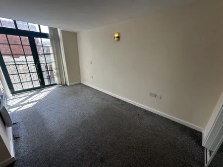 Alexandra House, Leicester, LE1 - Photo 3