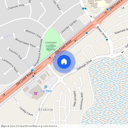 3/101 Oakleigh Drive, WA 6210, Erskine