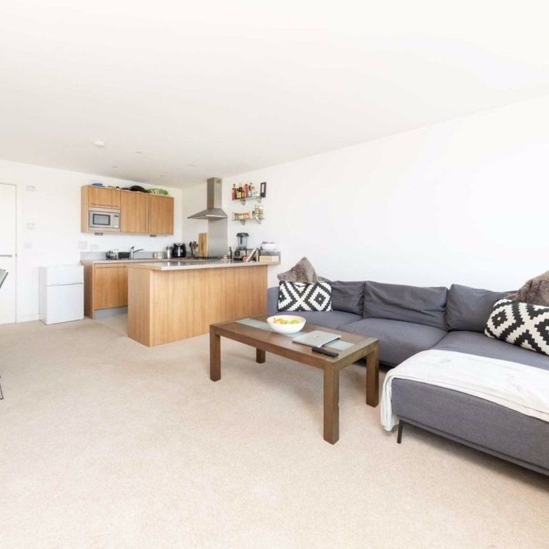 Carronade Court, Islington, N7 - Photo 1