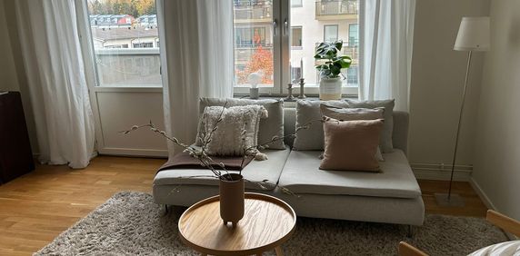 Dammtorps Allé, Solna - Photo 2